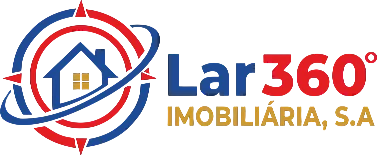 Lar 360° Imobiliária