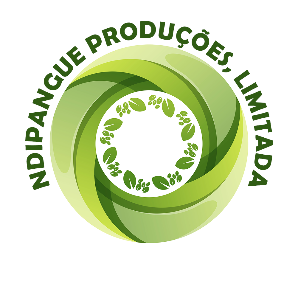 NDIPANGUE PRODUÇÕES LIMITADA