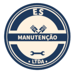 ES MANUTENCAO LTDA nova logfo
